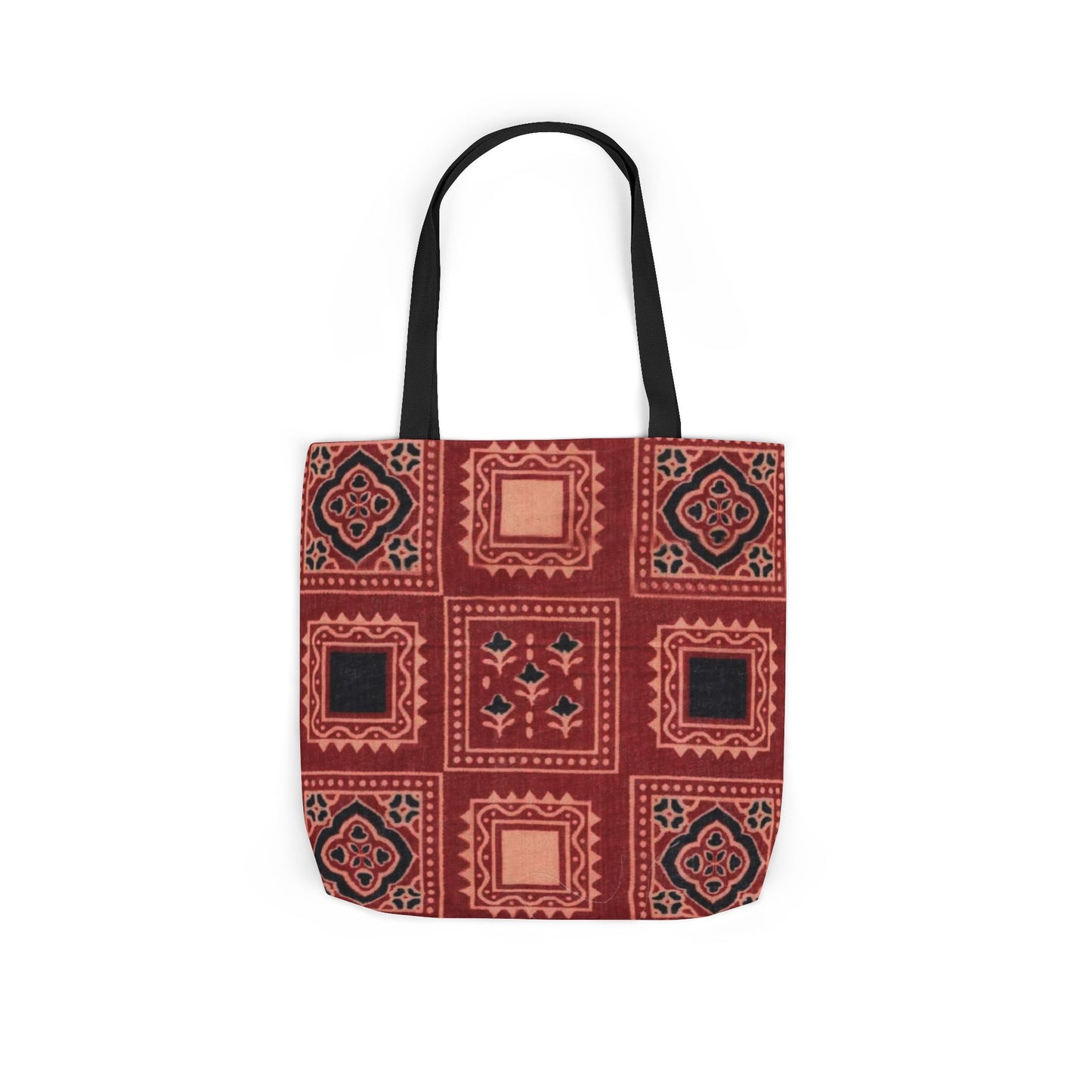 Ajrak Tote