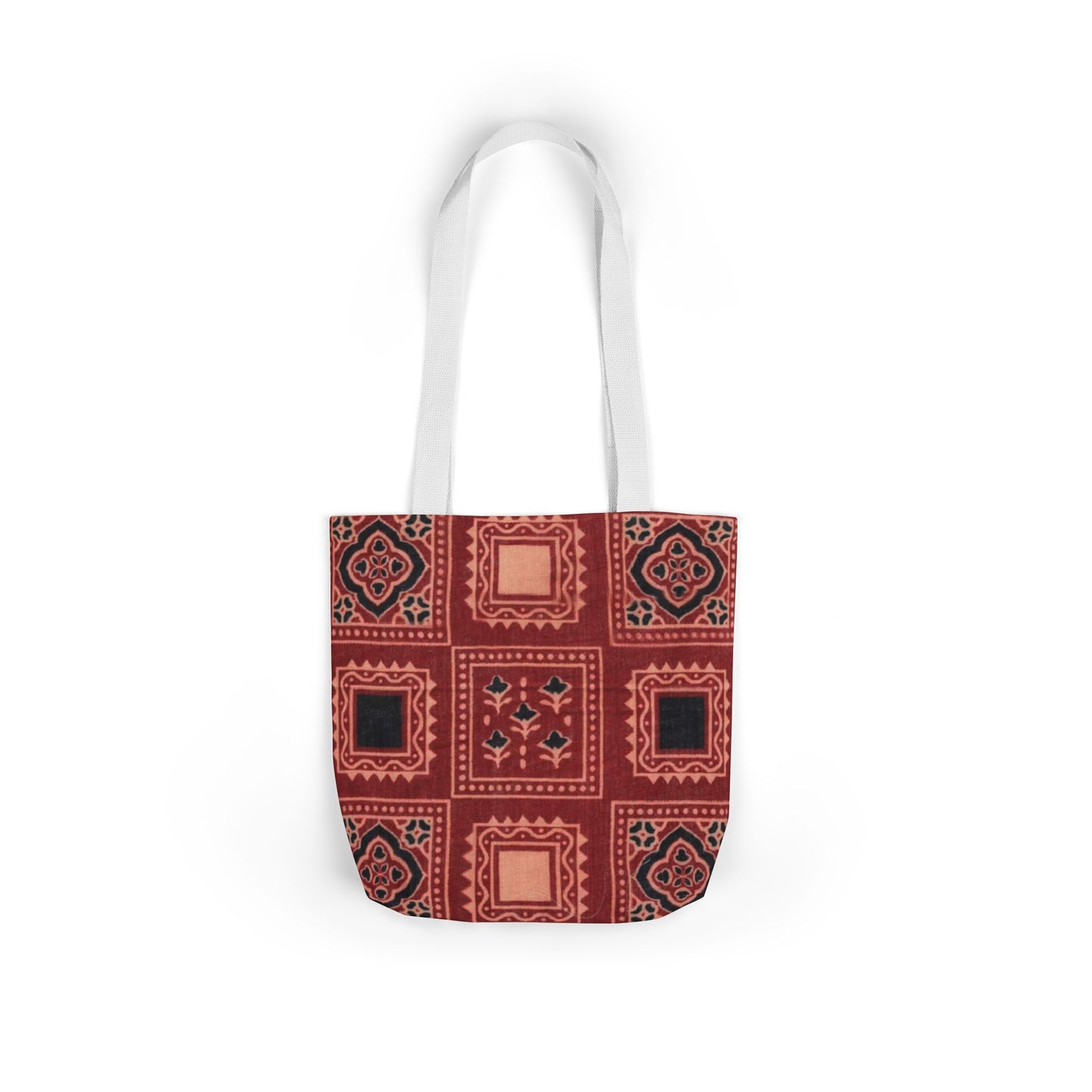 Ajrak Tote