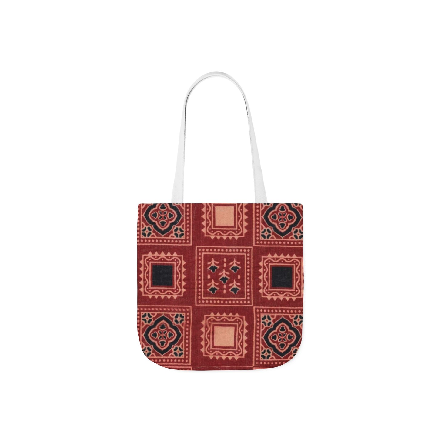 Ajrak Tote