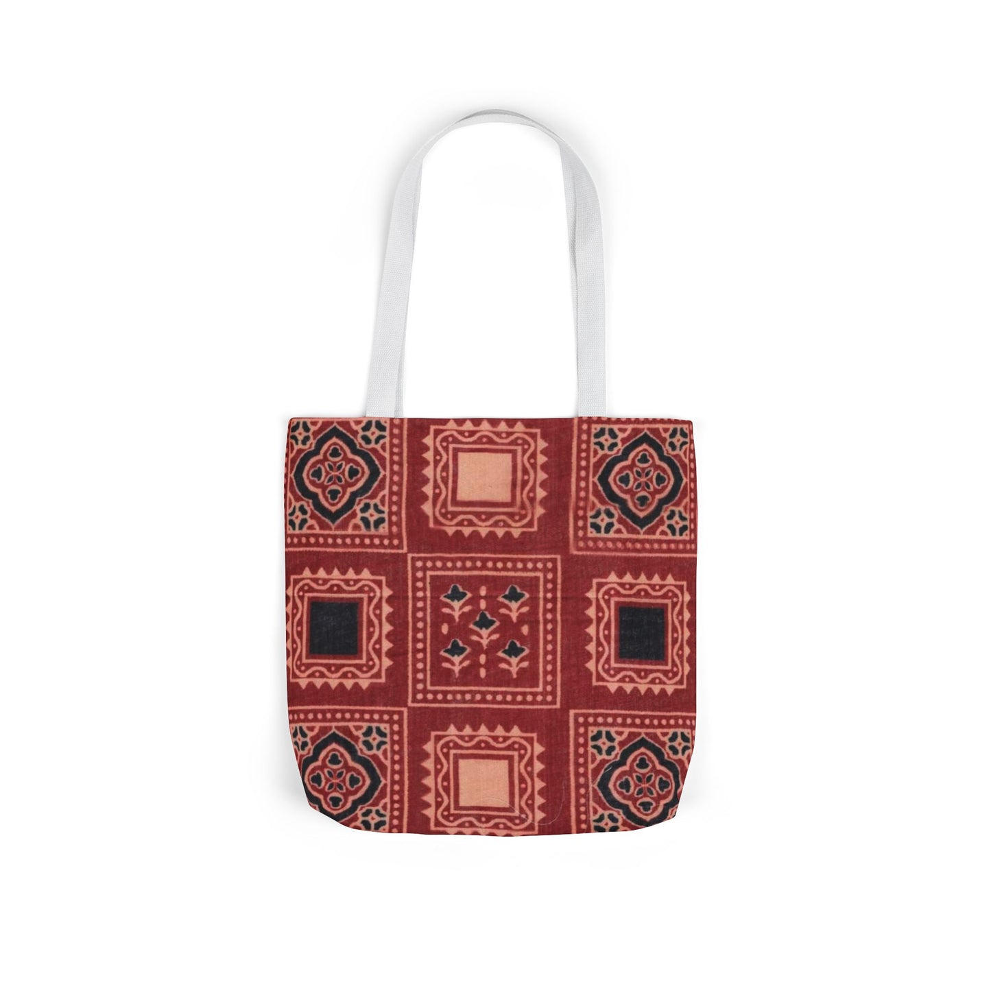 Ajrak Tote