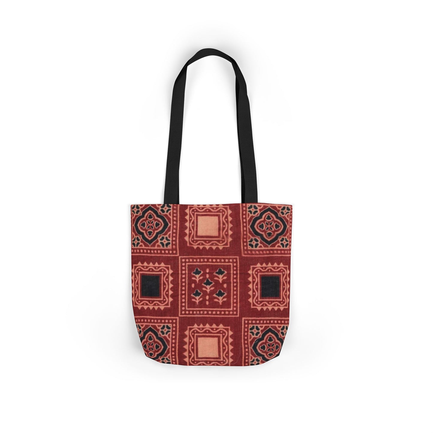 Ajrak Tote