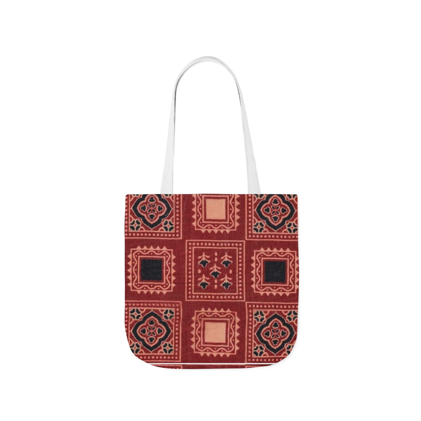 Ajrak Tote