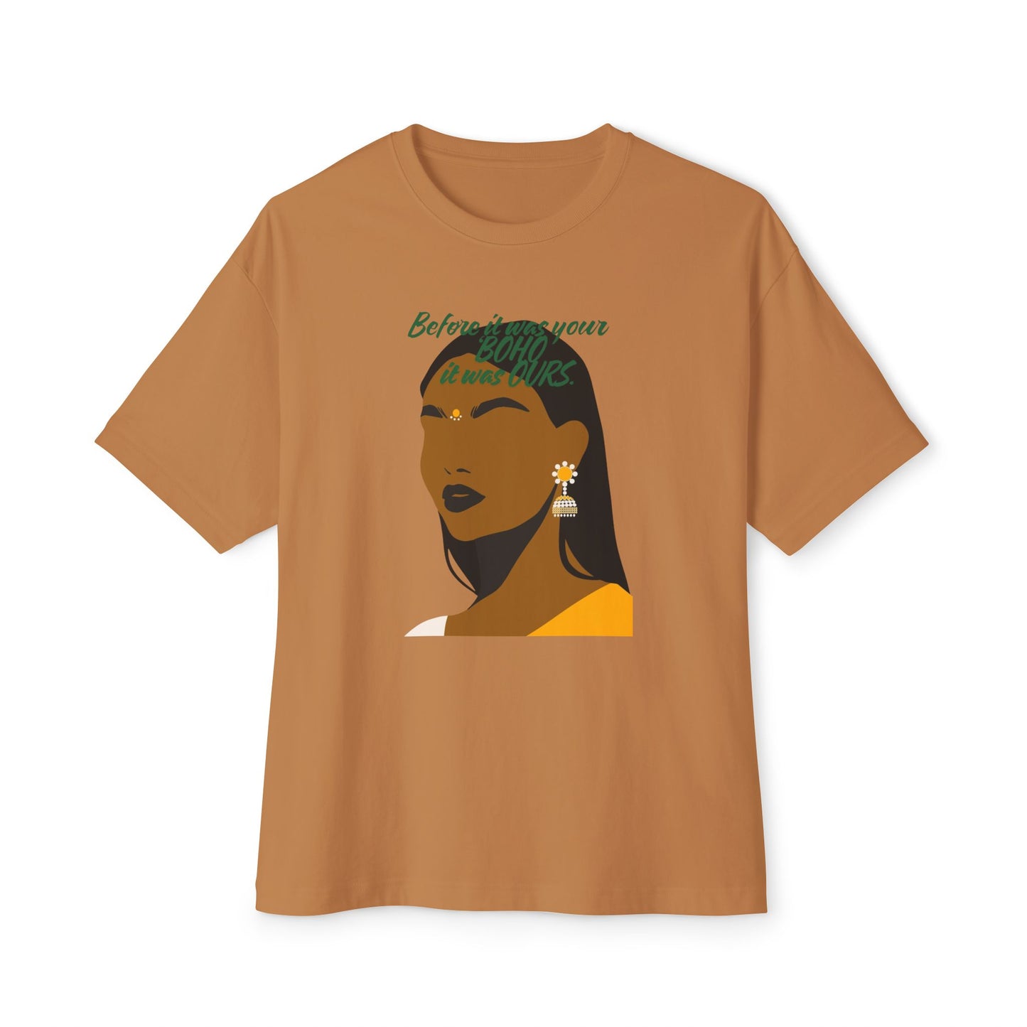 Boho Who?