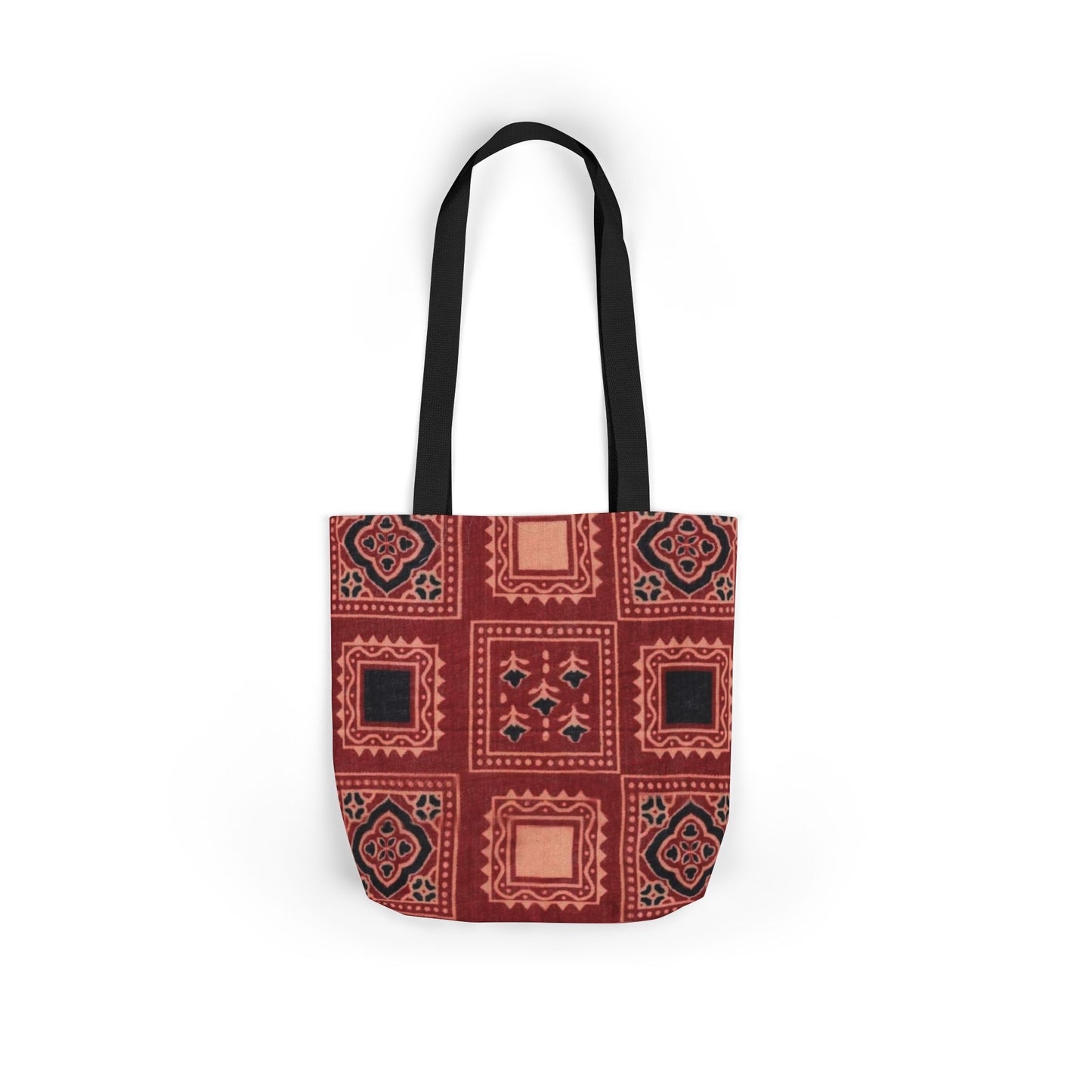 Ajrak Tote