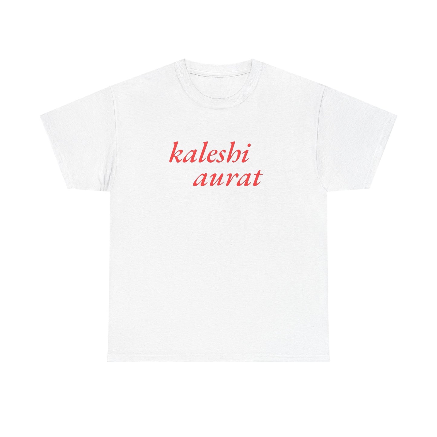 Kaleshi Energy Tee