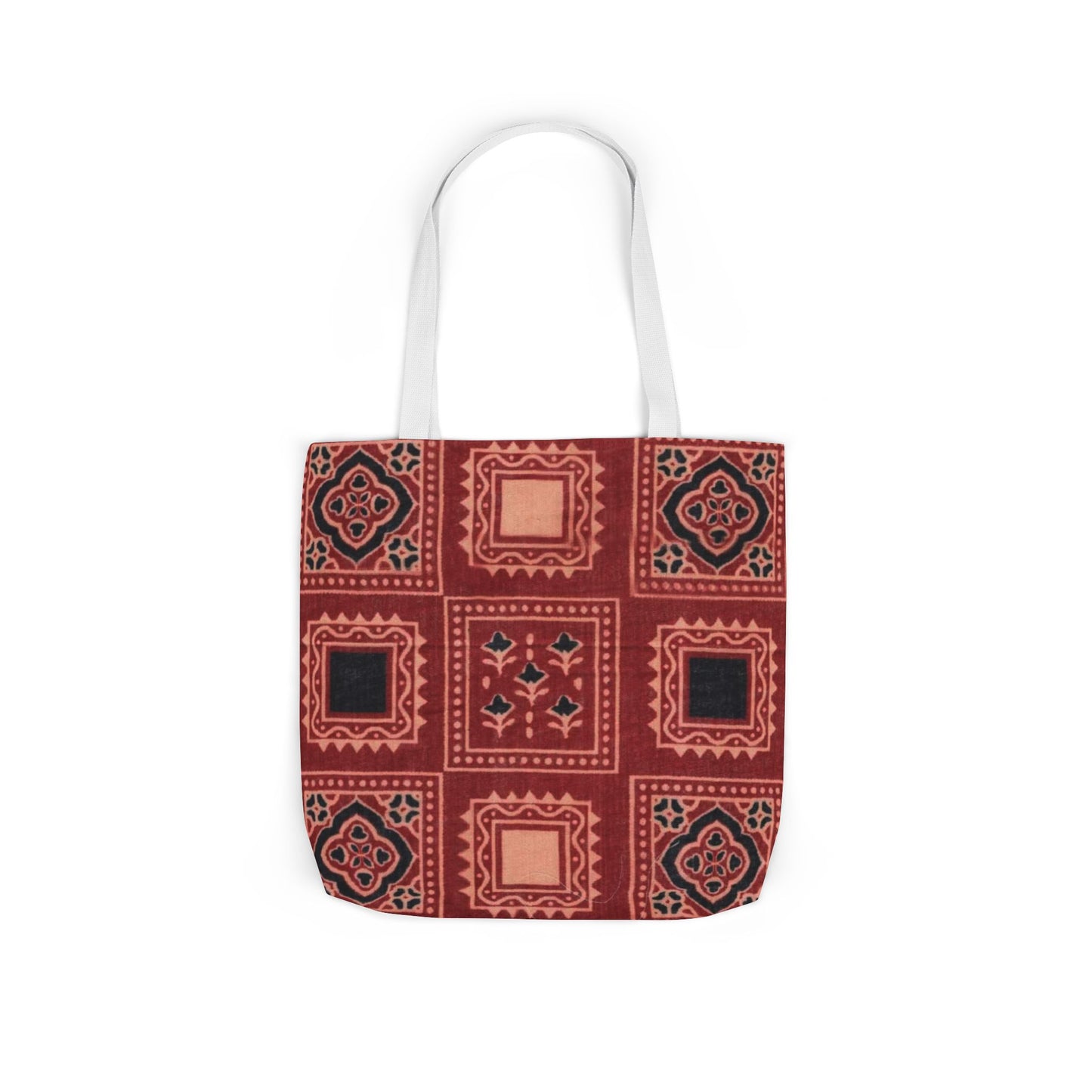 Ajrak Tote