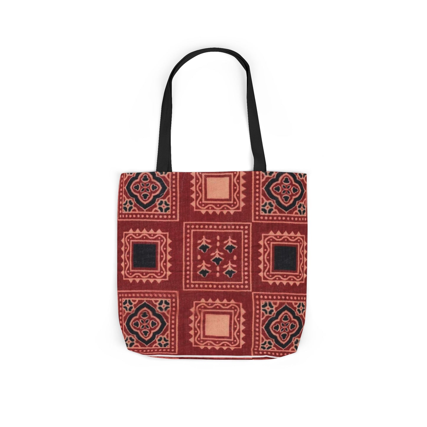 Ajrak Tote