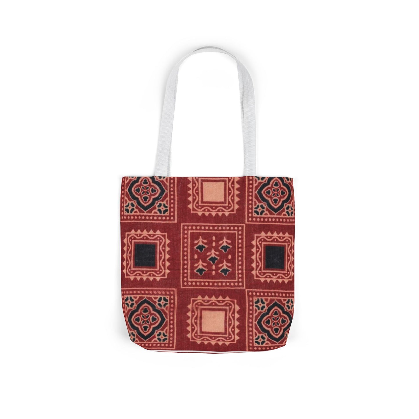 Ajrak Tote