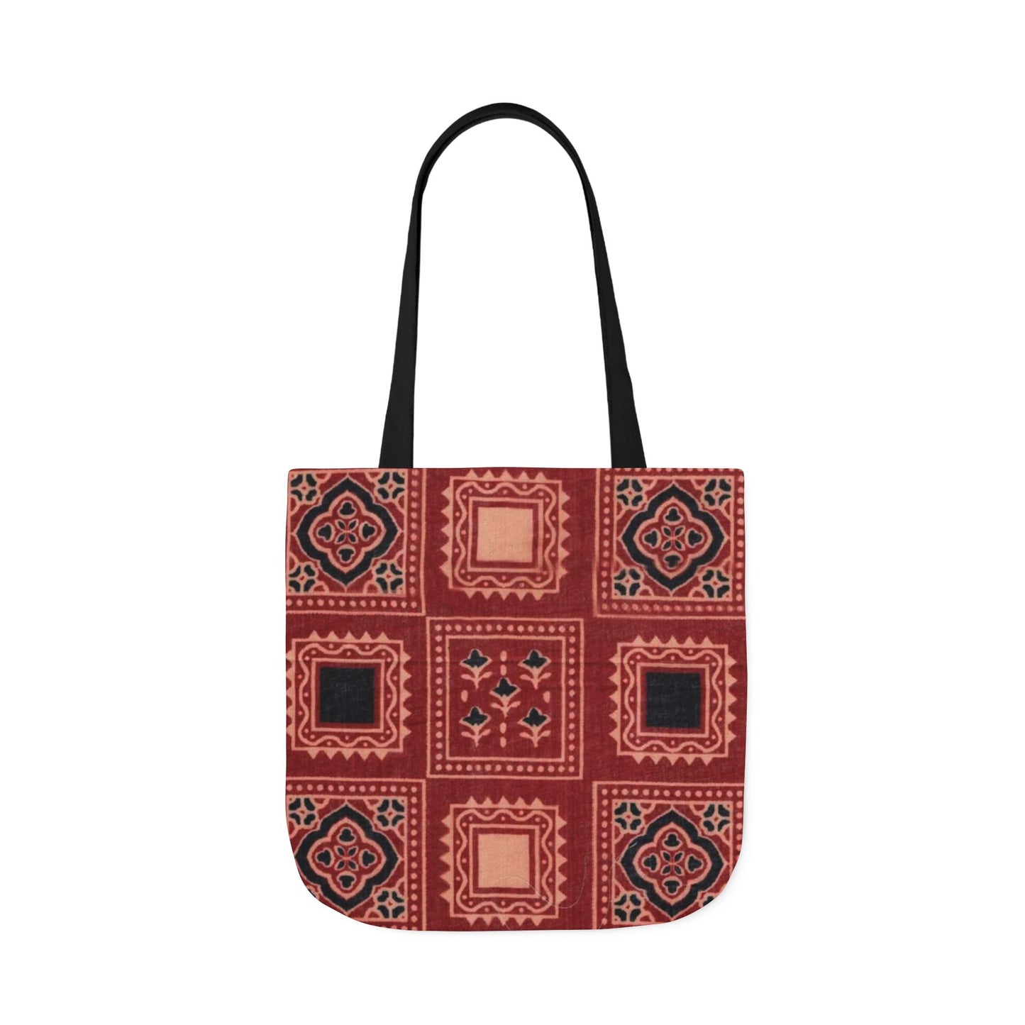 Ajrak Tote
