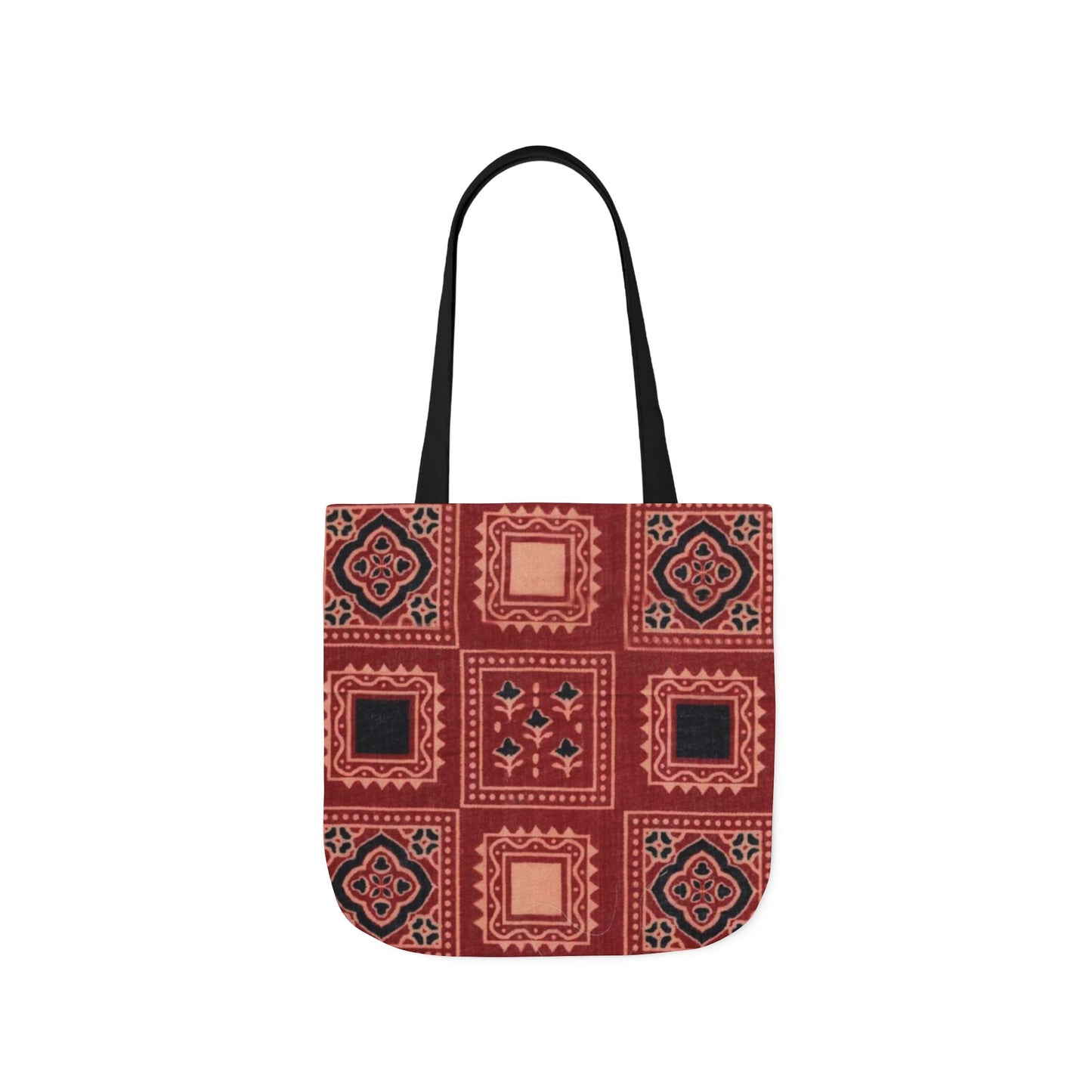Ajrak Tote