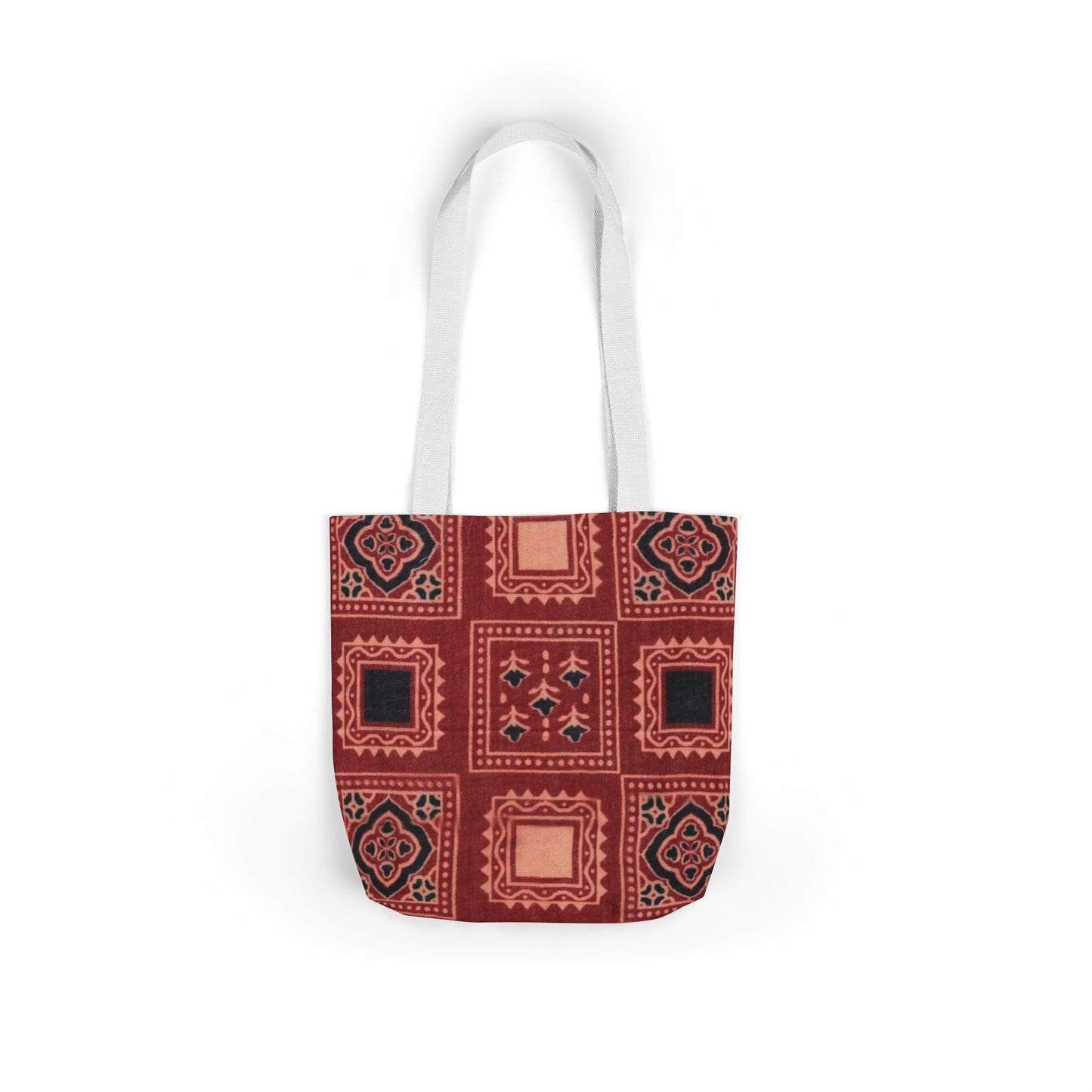 Ajrak Tote