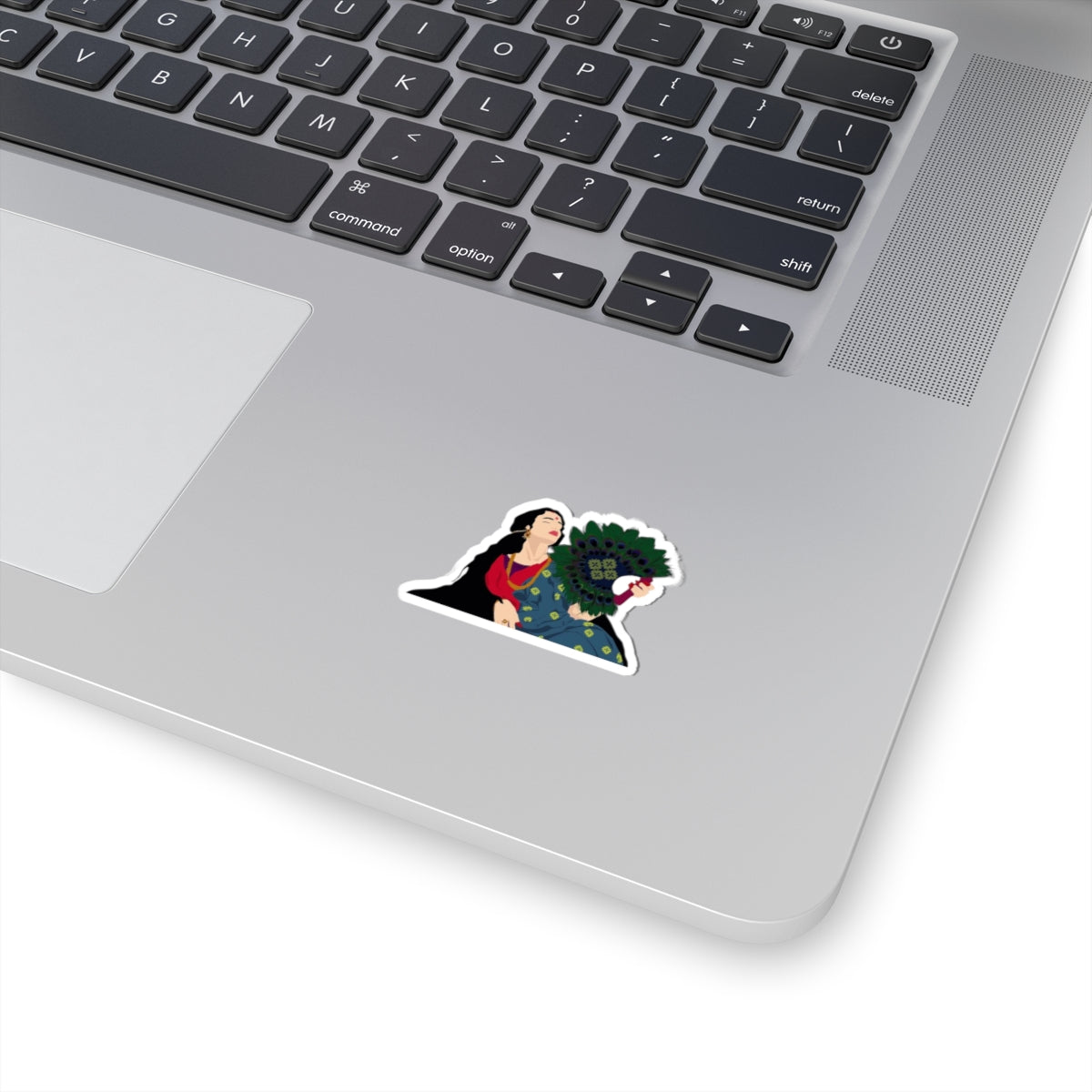 BulBul Sticker