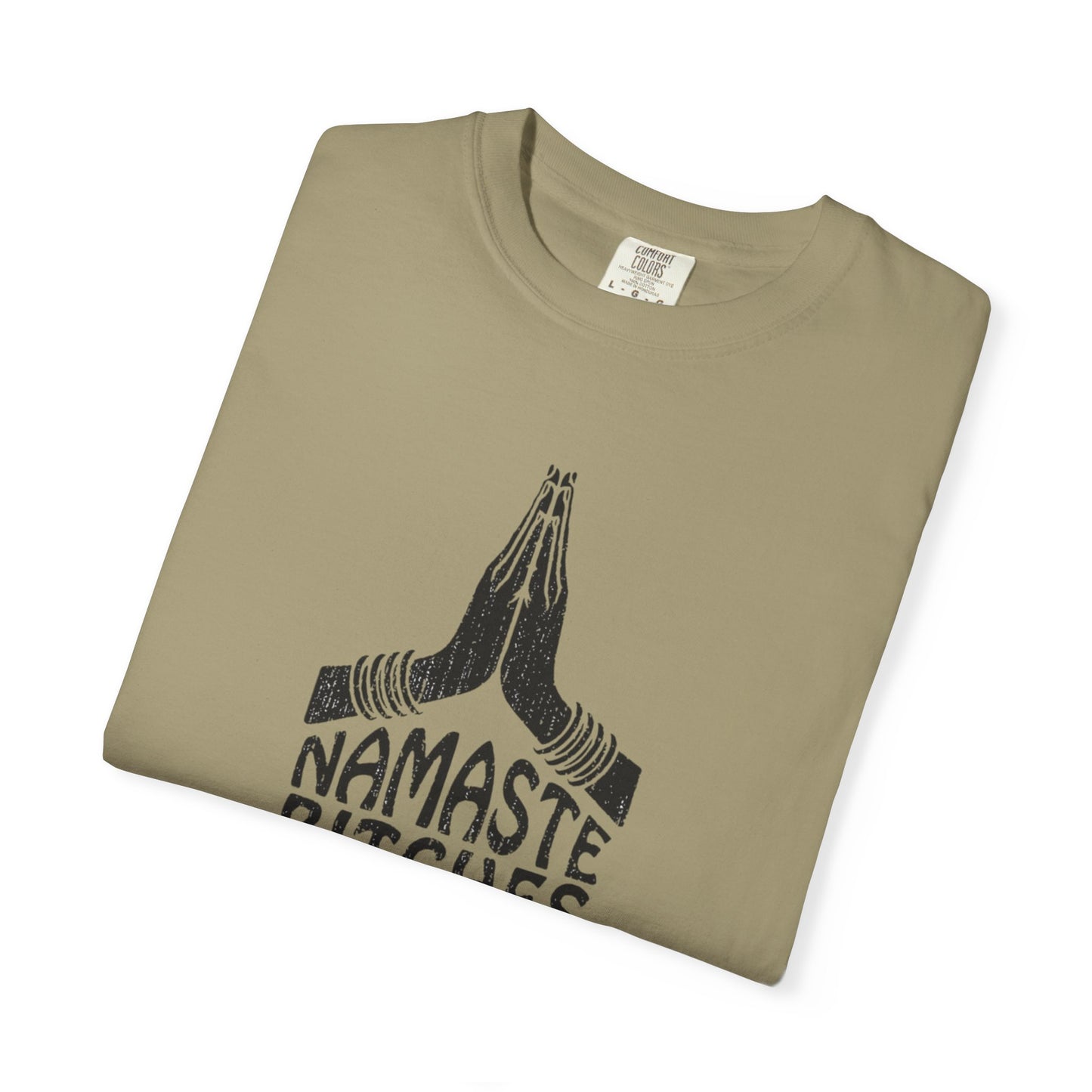 Namaste Tee
