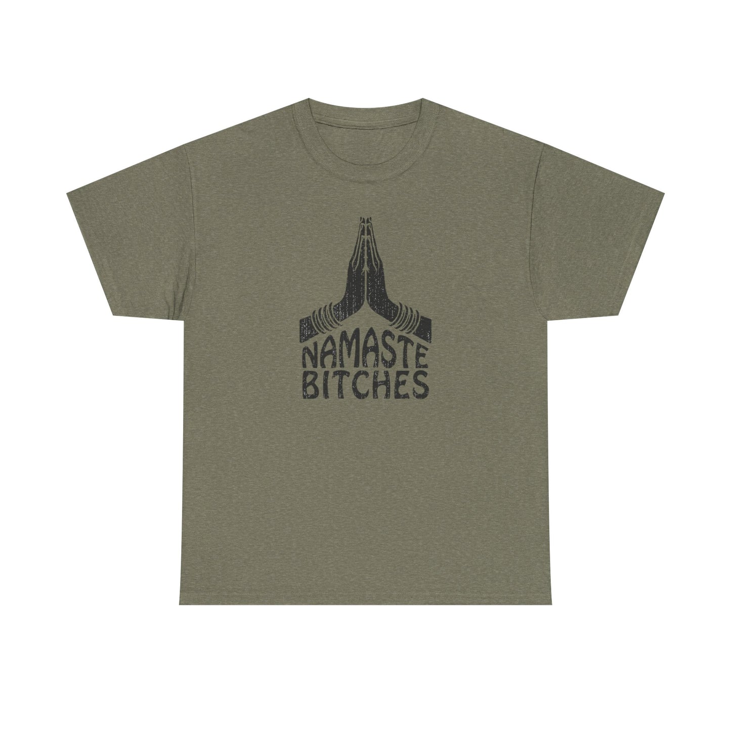 Namaste Tee