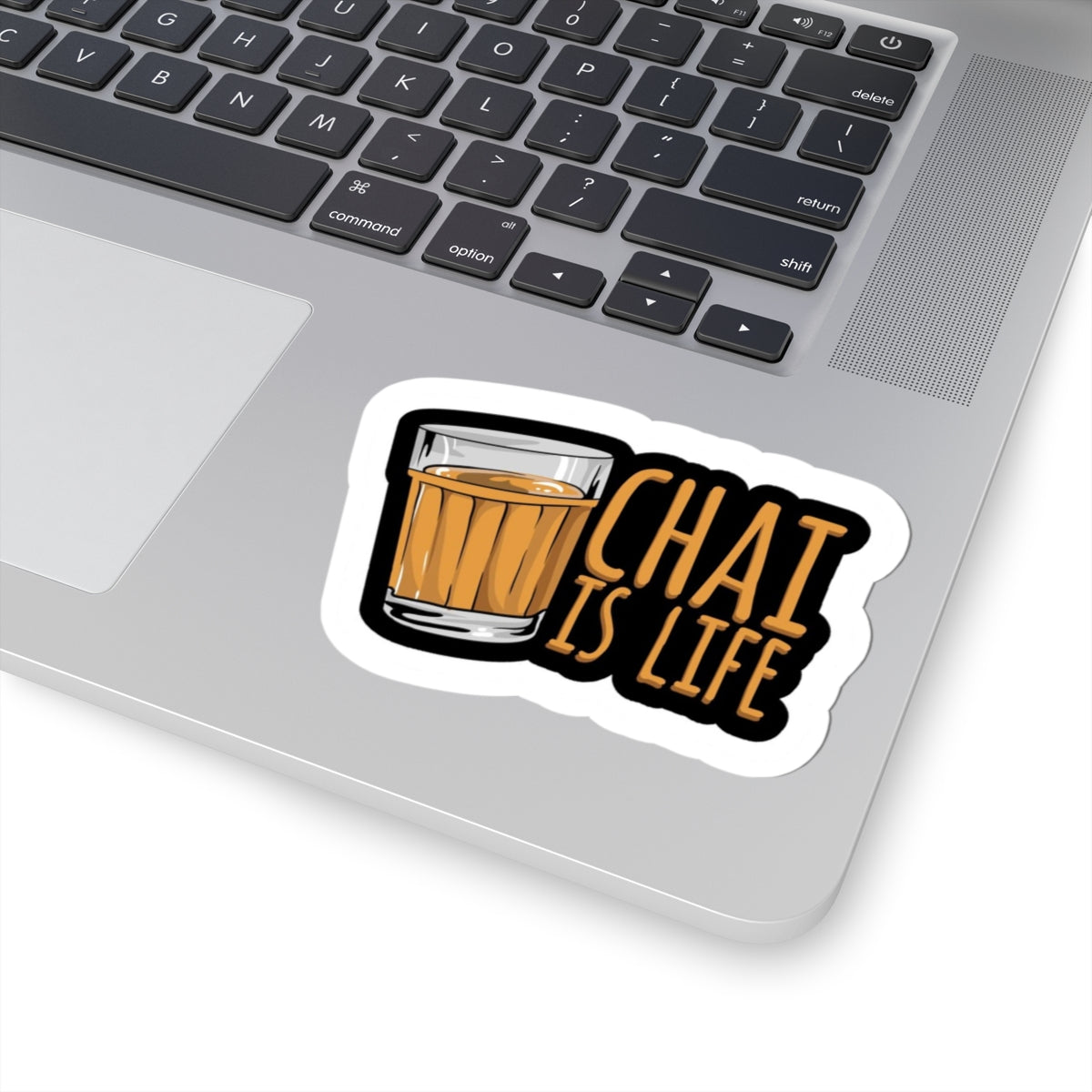 Chai Sticker