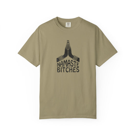Namaste Tee