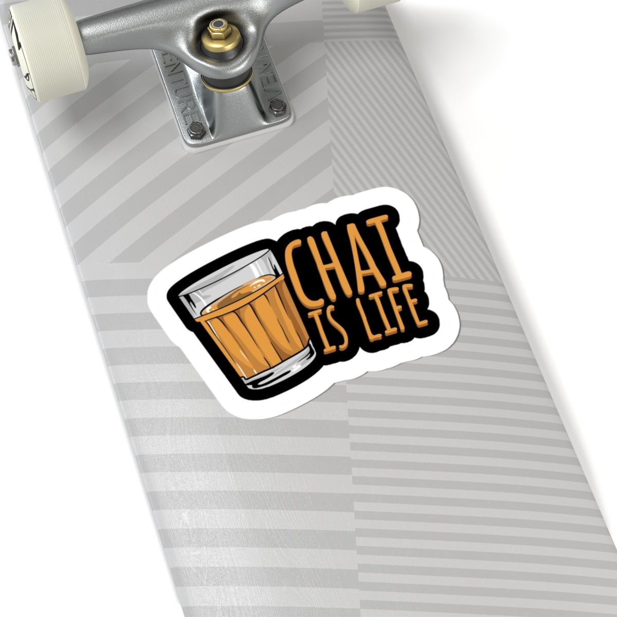 Chai Sticker