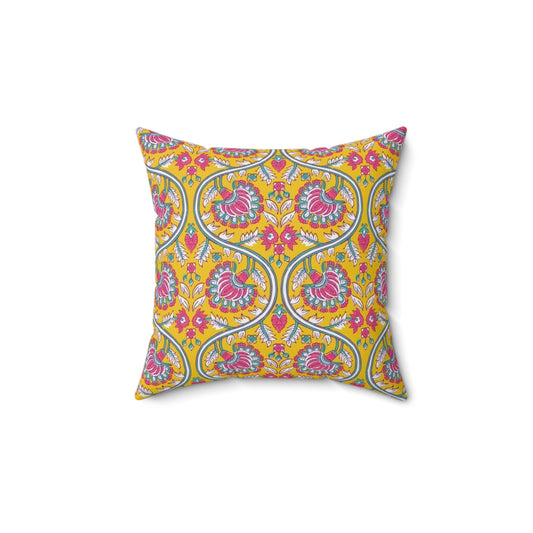 Haldi Cushion