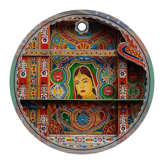 Truck Art Classic