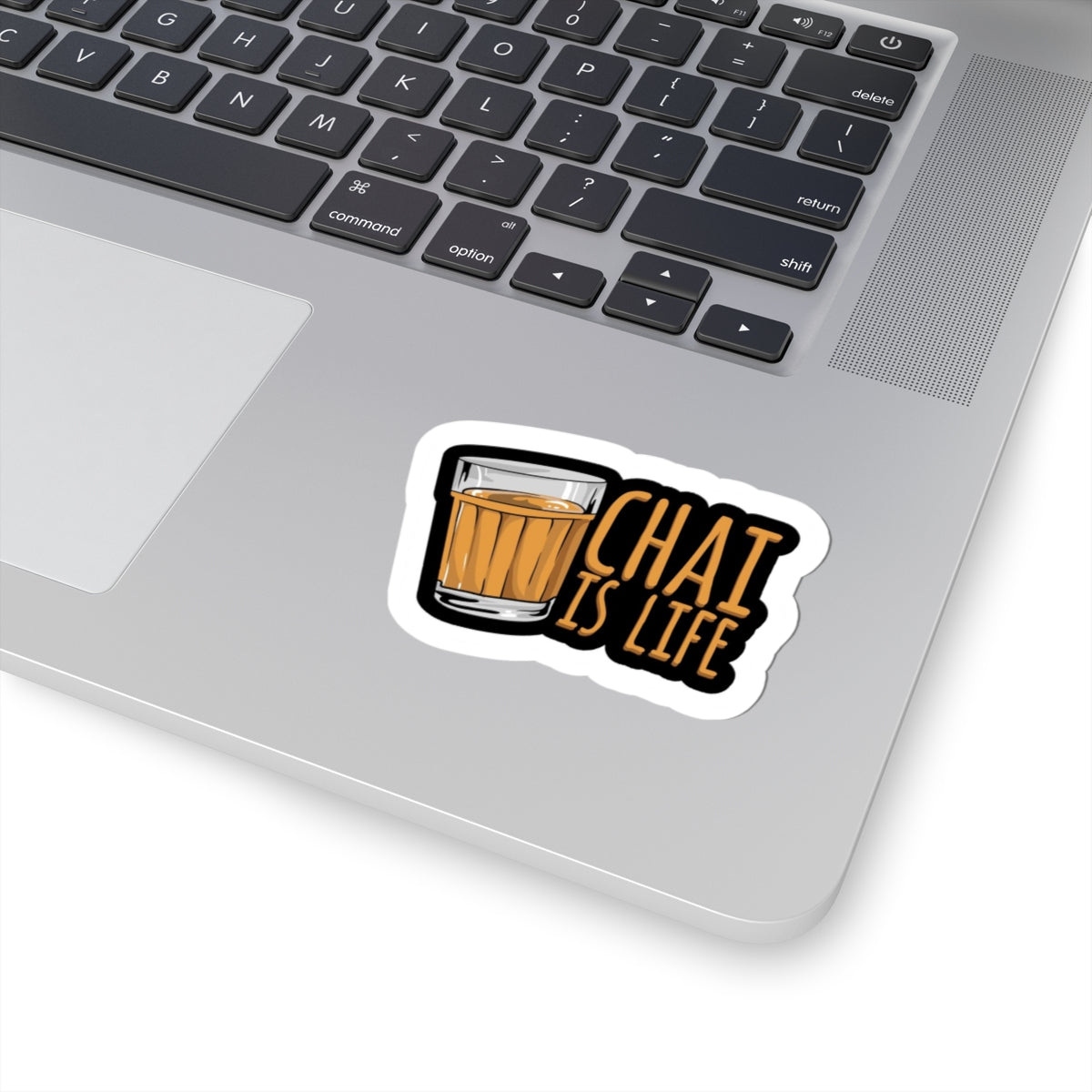 Chai Sticker