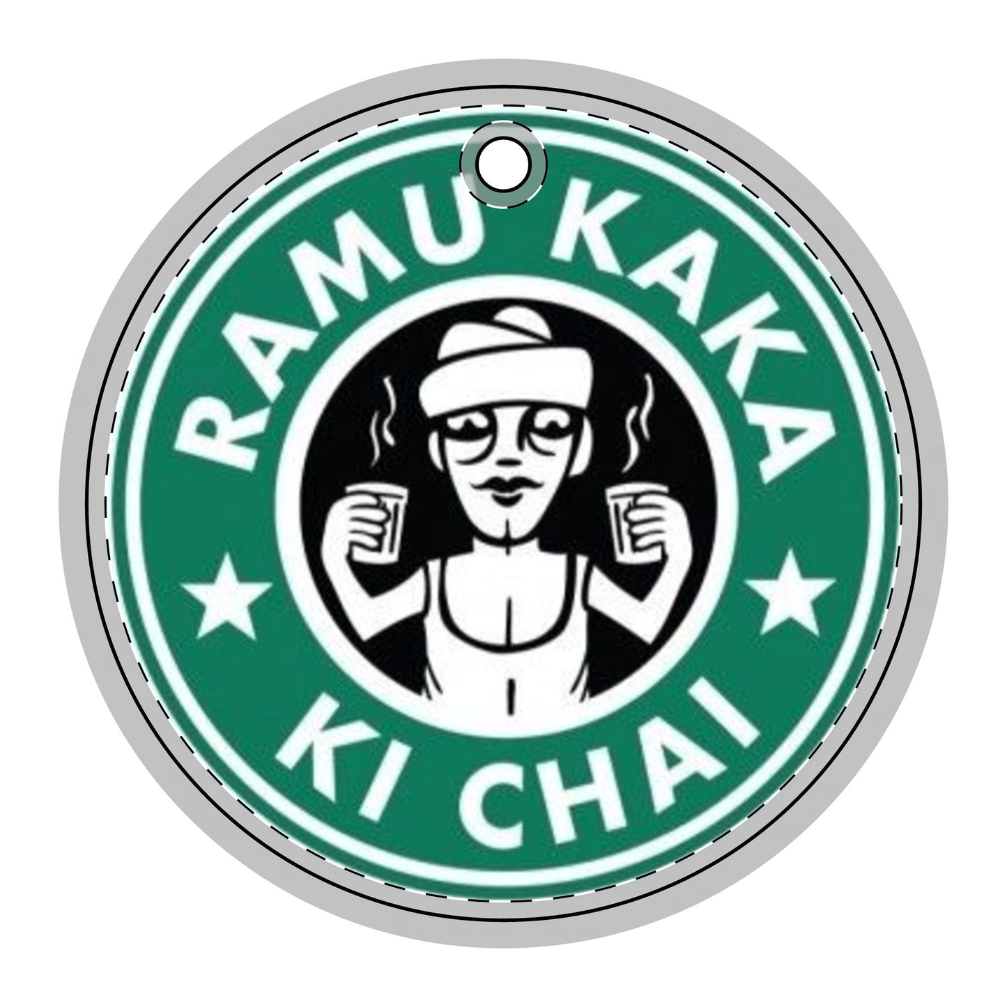 Chai With Kaka