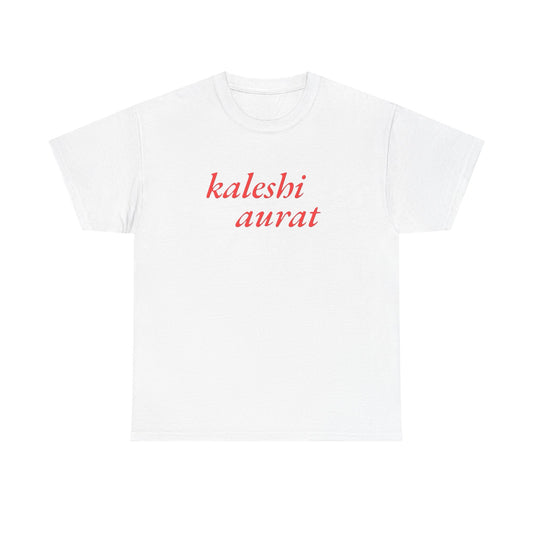 Kaleshi Energy Tee