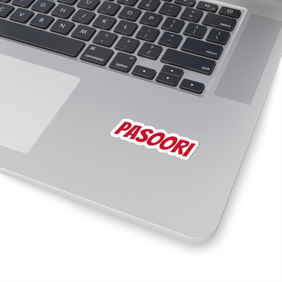 Pasoori Sticker