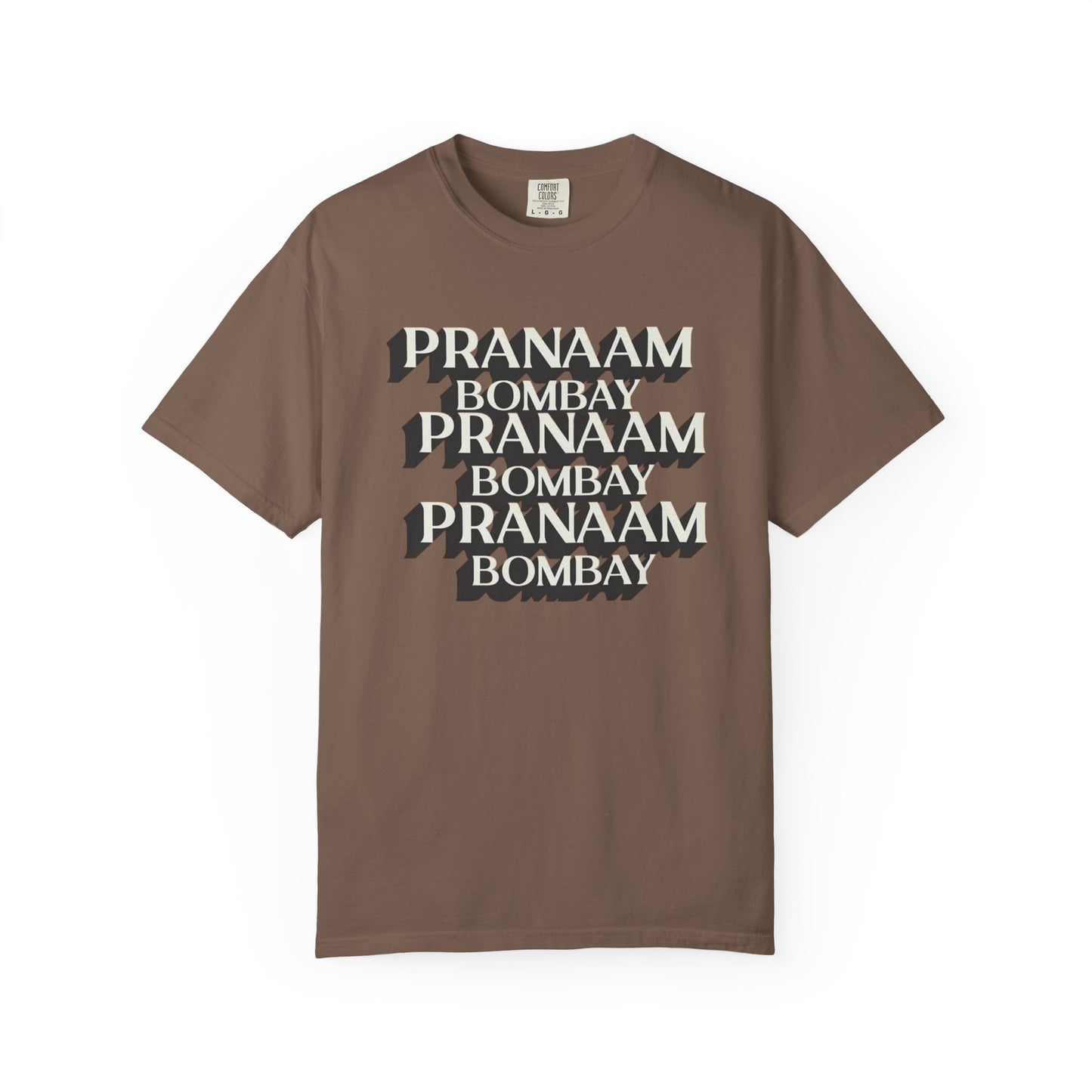 Pranaam Bombay