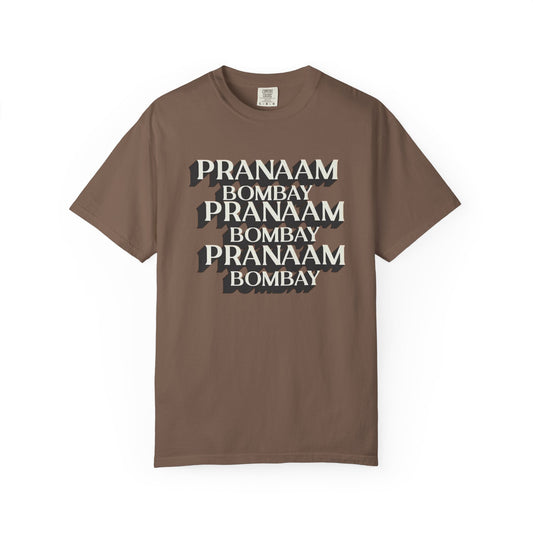 Pranaam Bombay