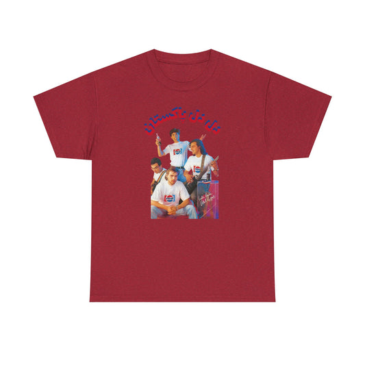 2nd National Anthem Tee